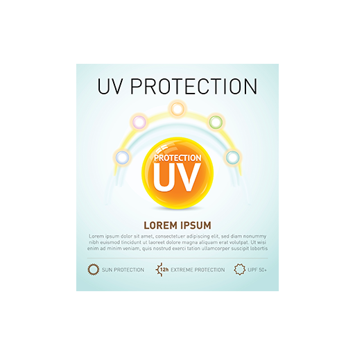 Solar-proof (Optical Bonding)