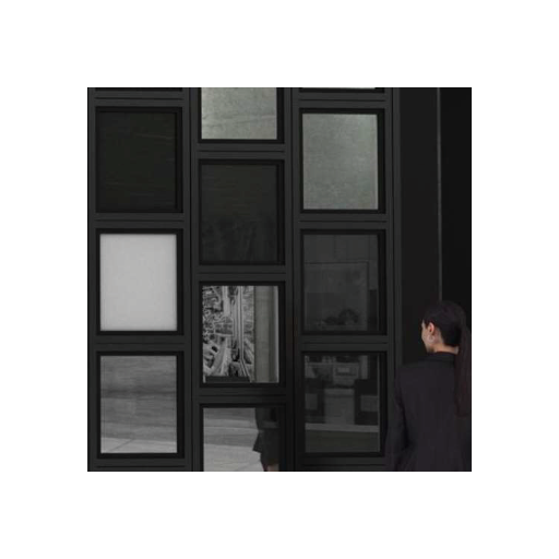 Smart Window